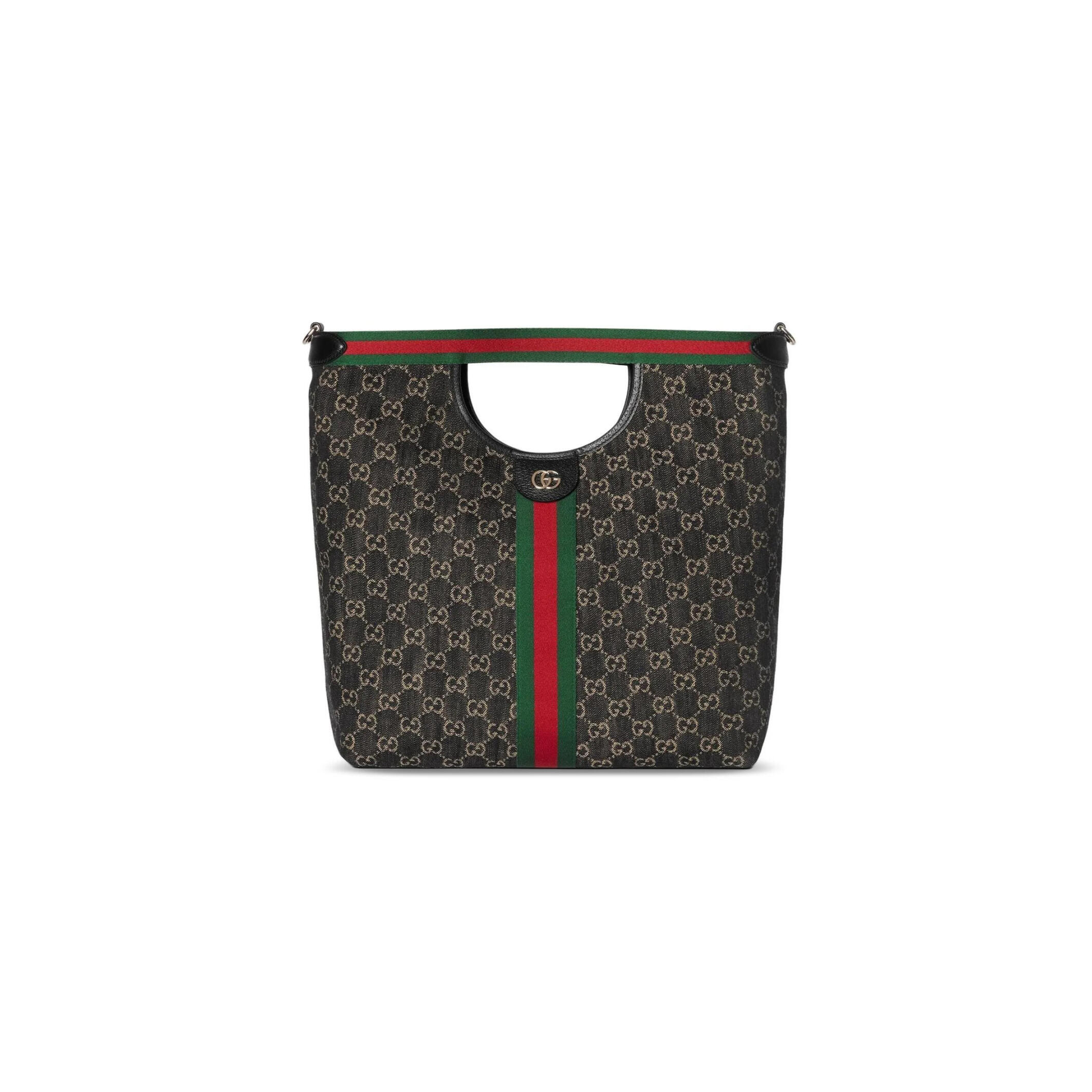 Gvc*1 giglio large tote bag 865452 (39.5*35*14.5cm)